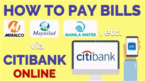 Pay Your Utility Bills Online Using Credit Card 